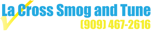 Lacross Smog